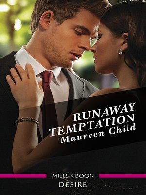 cover image of Runaway Temptation